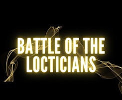 Battle Of The Locticians 2024 primary image