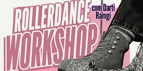 Lisbon by Roller: Rollerdance Workshop