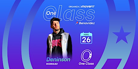 Imagen principal de One Class