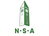 Logotipo da organização NSA Cornell