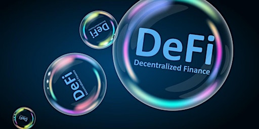 Crypto defi 2024 with Coin8x primary image
