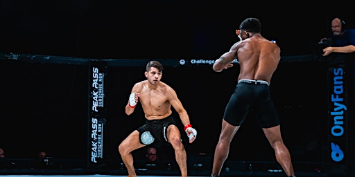 Immagine principale di Peak Fighting MMA Ford Park - TX in Beaumont, TX Sat, Apr 20 at 5:00pm M 