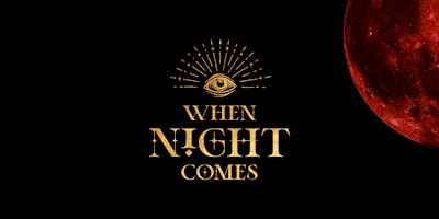 Image principale de When Night Comes