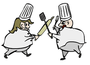 North Country Chefs Challenge: Littleton Regional primary image