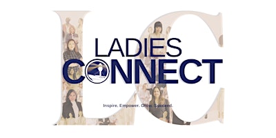 Imagem principal do evento Ladies Connect