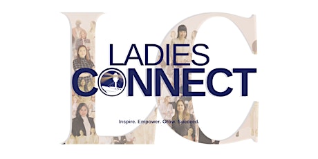 Ladies Connect primary image