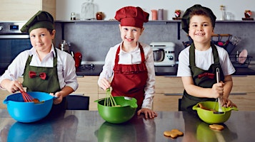 Rashay's Brownie Making Workshops primary image