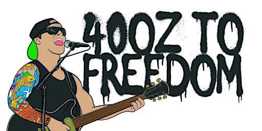 Imagem principal de 40oz to Freedom:  A Tribute to Sublime W/Last Fix