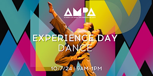 Imagen principal de AMPA Dance Experience Day