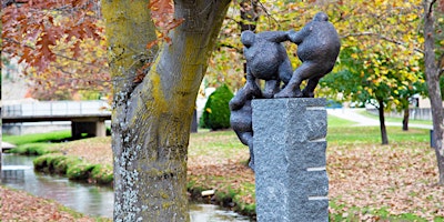 FREE Public Tours of the Sculpture Collection primary image