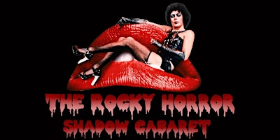 Primaire afbeelding van The Rocky Horror Shadow Cabaret