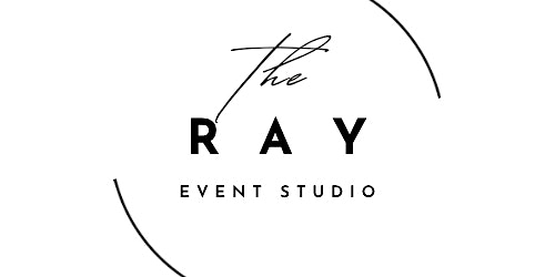 Imagem principal do evento Open House at The Ray Event Studio