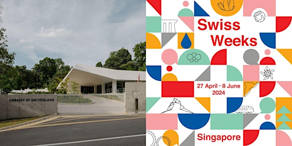 Open House at the Swiss Embassy