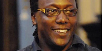 Hauptbild für In Conversation with Henry Olonga