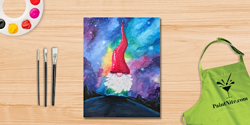 Immagine principale di Paint Nite Brand Creative Events 