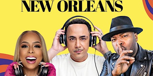 Imagen principal de Essence Festival 2024 The Best Parties in New  Orleans