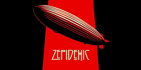 Led Zeppelin Tribute by Zepidemic