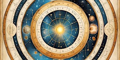 Finding Your Power in Your Birth Chart primary image