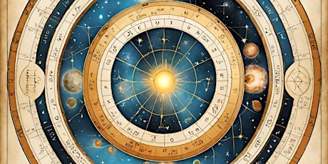 Finding Your Power in Your Birth Chart