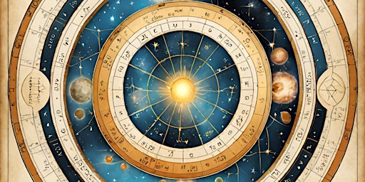 Finding Your Power in Your Birth Chart primary image