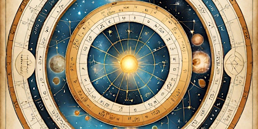 Finding Your Power in Your Birth Chart  primärbild