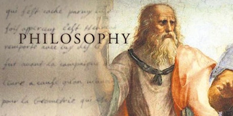 哲學讀書講座（免費） primary image