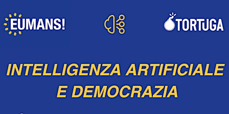 Intelligenza Artificiale e Democrazia