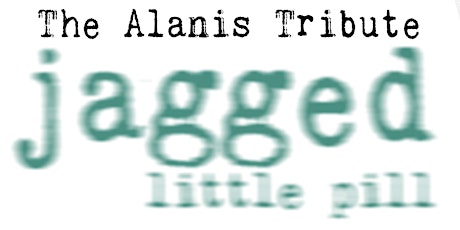 Alanis Morissette Tribute by Jagged Little Pill