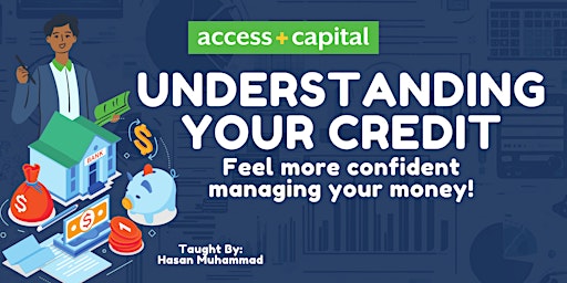 Imagem principal de Understanding Your Credit