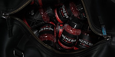 Hauptbild für Nemesis X Unleashed: Conquer Your Limits. Ignite Your Potential.