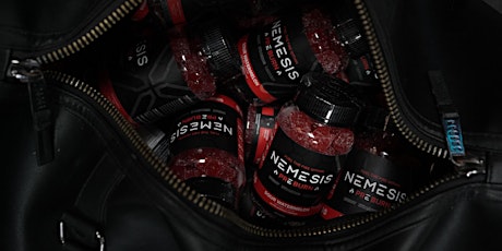 Nemesis X Unleashed: Conquer Your Limits. Ignite Your Potential.