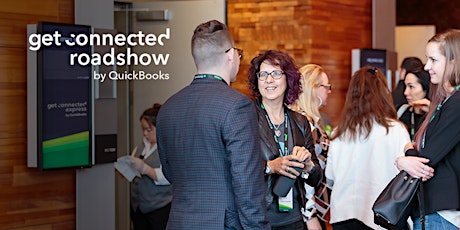 QuickBooks Roadshow - Montreal (English) primary image