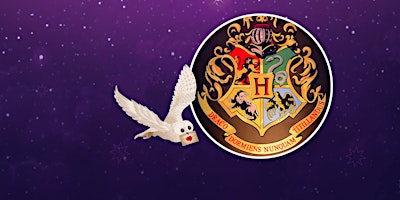 Harry Potter Scavenger Hunt primary image