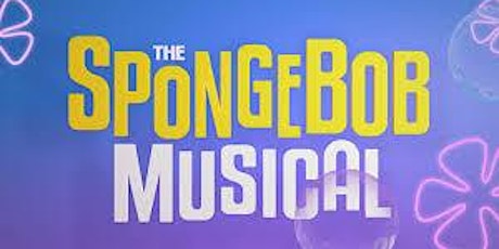 YPTMTC presents THE SPONGEBOB MUSICAL primary image