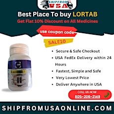 Get lortab at cheaply priced