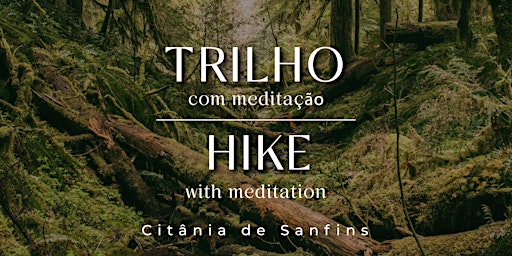 Hike with Meditation at the Top of the Mountain  primärbild