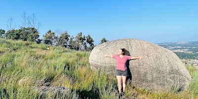 Image principale de Private: Hike with Meditation at the Top of the Mountain