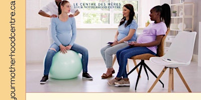 Hauptbild für VBAC Pregnancy Support Circle