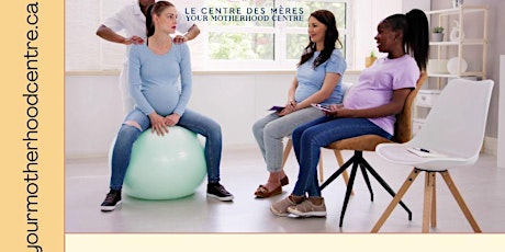 VBAC Pregnancy Support Circle