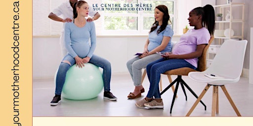 Primaire afbeelding van VBAC Pregnancy Support Circle