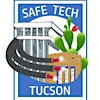 Logotipo da organização Safe Tech Tucson