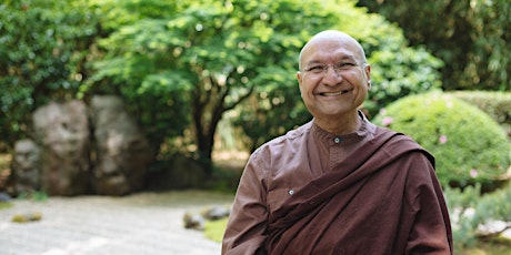 Medicine Buddha Empowerment & Je Tsongkhapa Day Celebration primary image