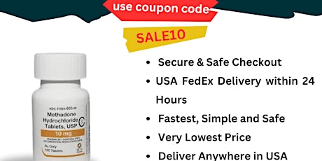 Order methadone online by master card