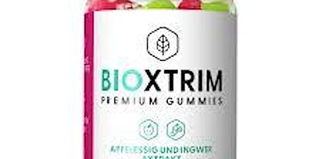 BioXTrim Gummies UK  Where To Buy Chemist WarehoUSe!
