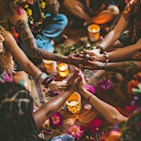 Hauptbild für Full Moon Ceremony: Goddess Energy Circle