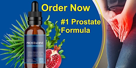 Prostadine New Zealand Reviews Worthy AID For Blood Flow Must Read