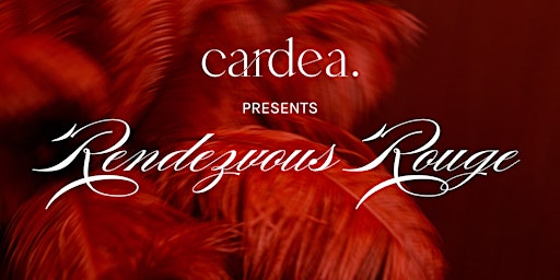 Imagen principal de Rendezvous Rouge: A Parisian Night of Burlesque