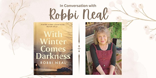 Imagen principal de In Conversation with Robbi Neal