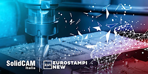 Hauptbild für SolidCAM  & iMachining Live