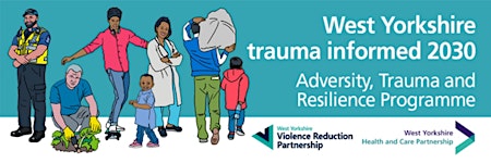 Hauptbild für Join Us in Mapping Trauma-Informed Training: Share Your Insights